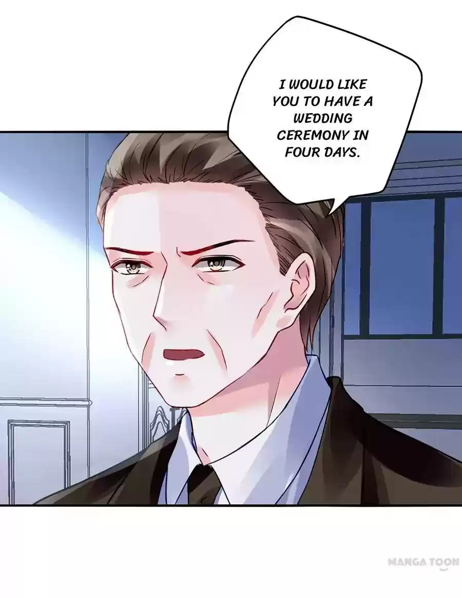 The Deserted Woman Chapter 20