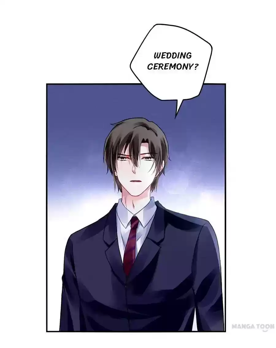 The Deserted Woman Chapter 20