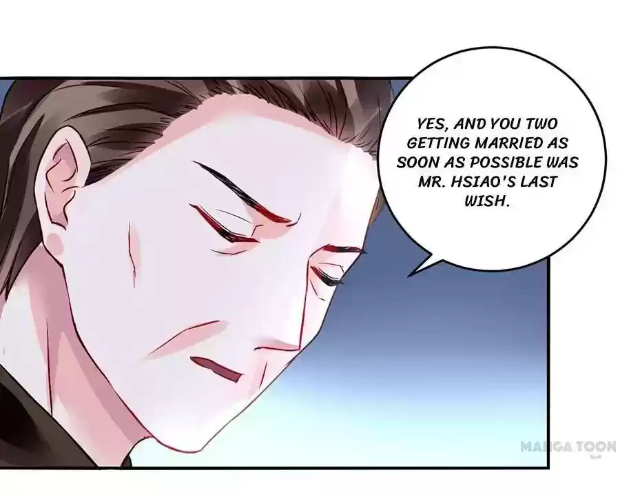 The Deserted Woman Chapter 20