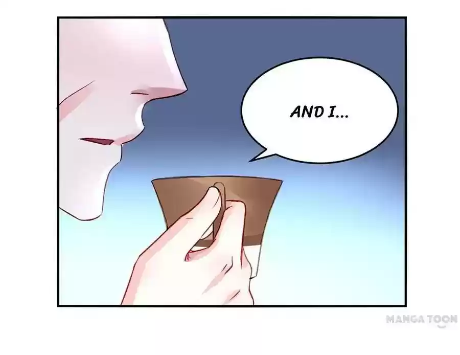 The Deserted Woman Chapter 20