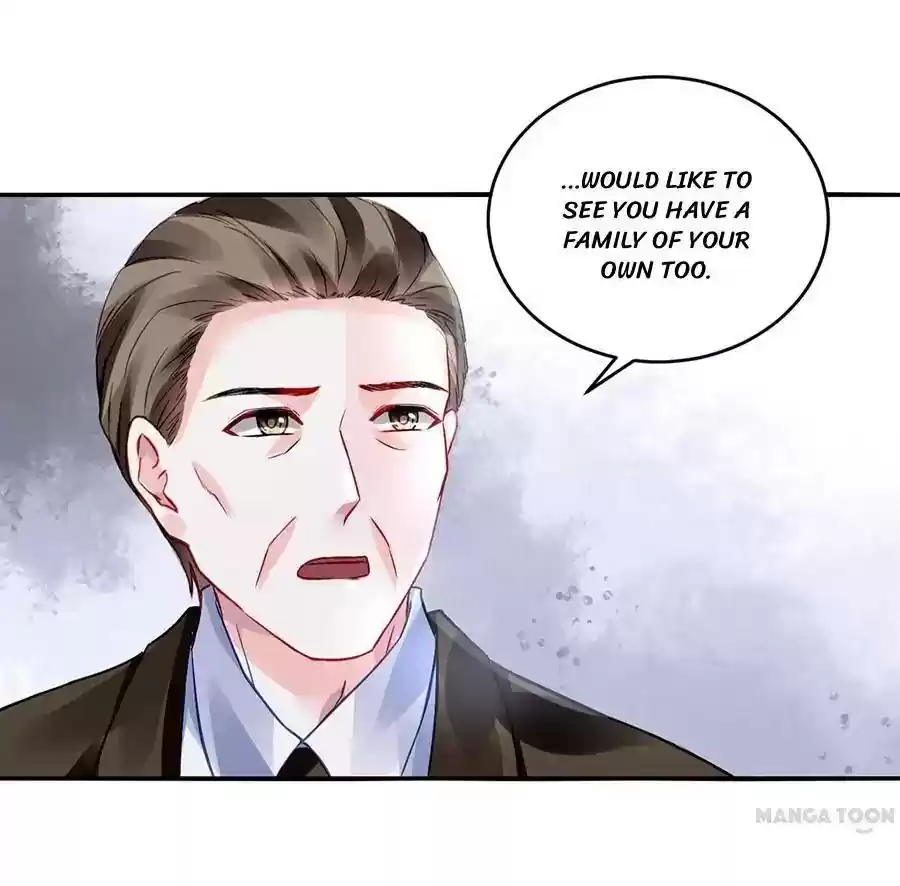 The Deserted Woman Chapter 20