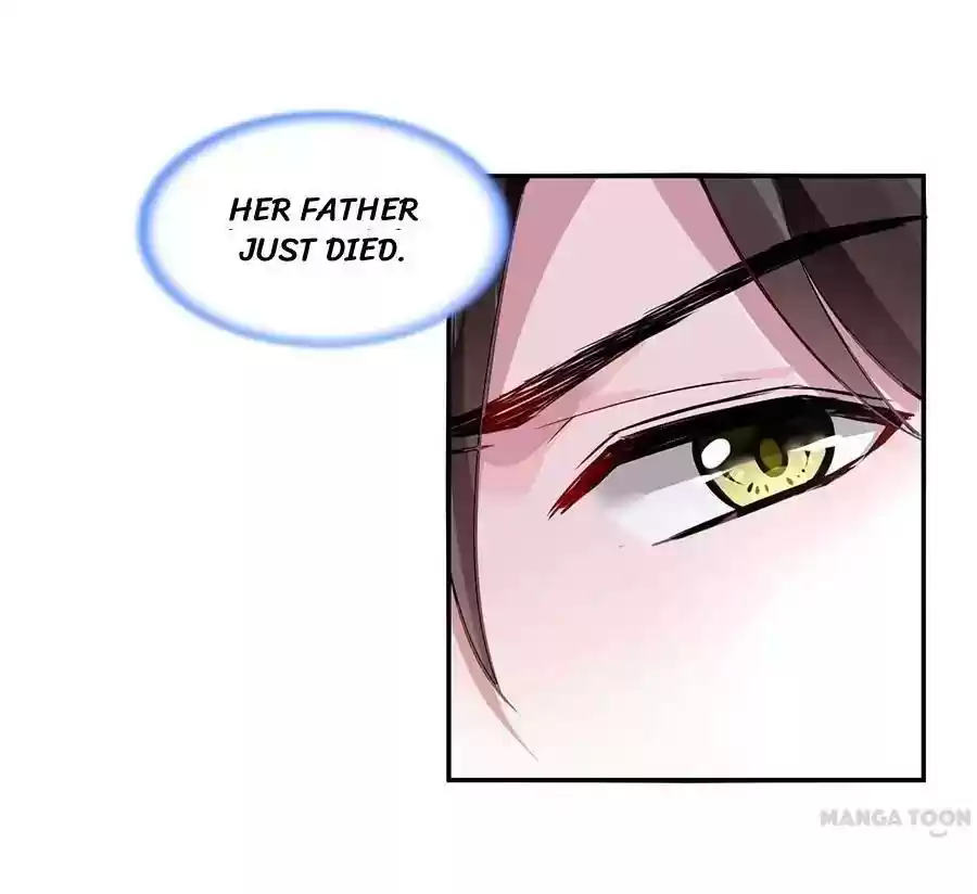 The Deserted Woman Chapter 20