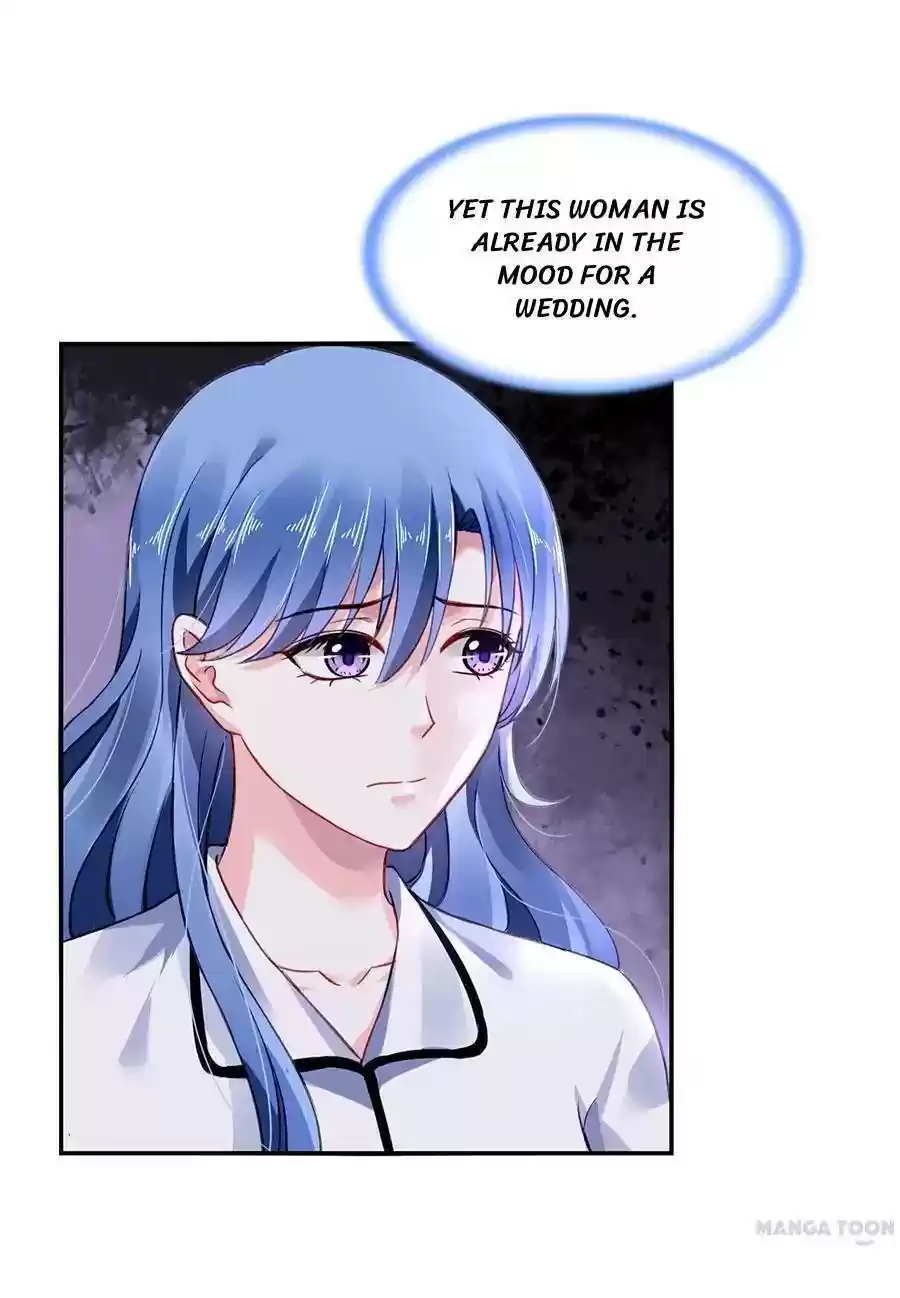 The Deserted Woman Chapter 20