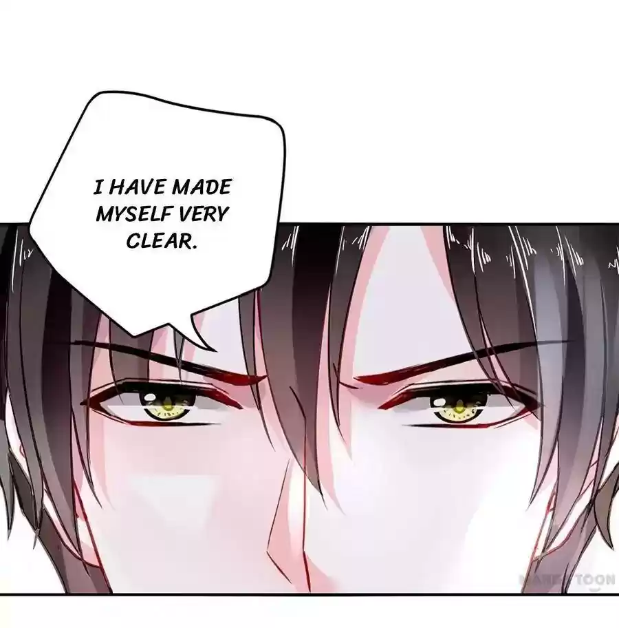 The Deserted Woman Chapter 20