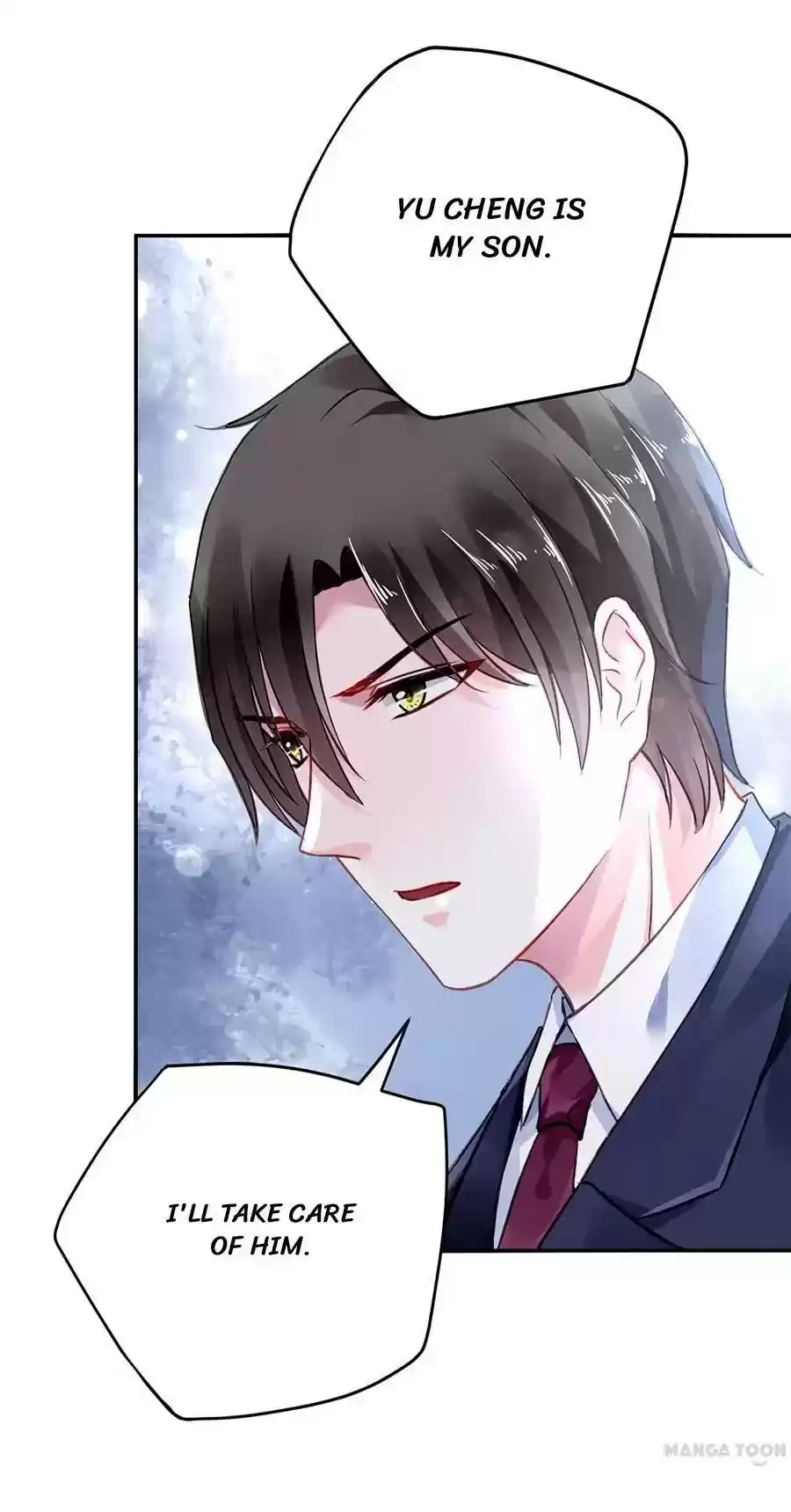 The Deserted Woman Chapter 20