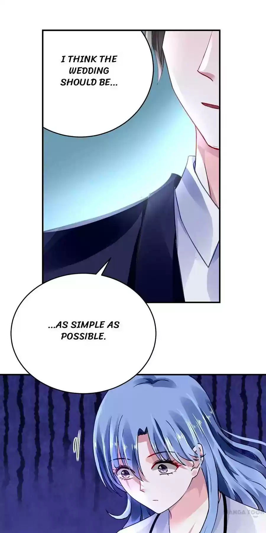 The Deserted Woman Chapter 20