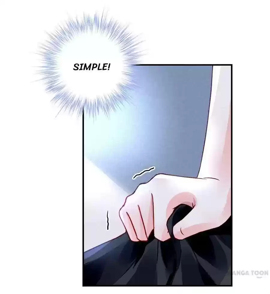 The Deserted Woman Chapter 20