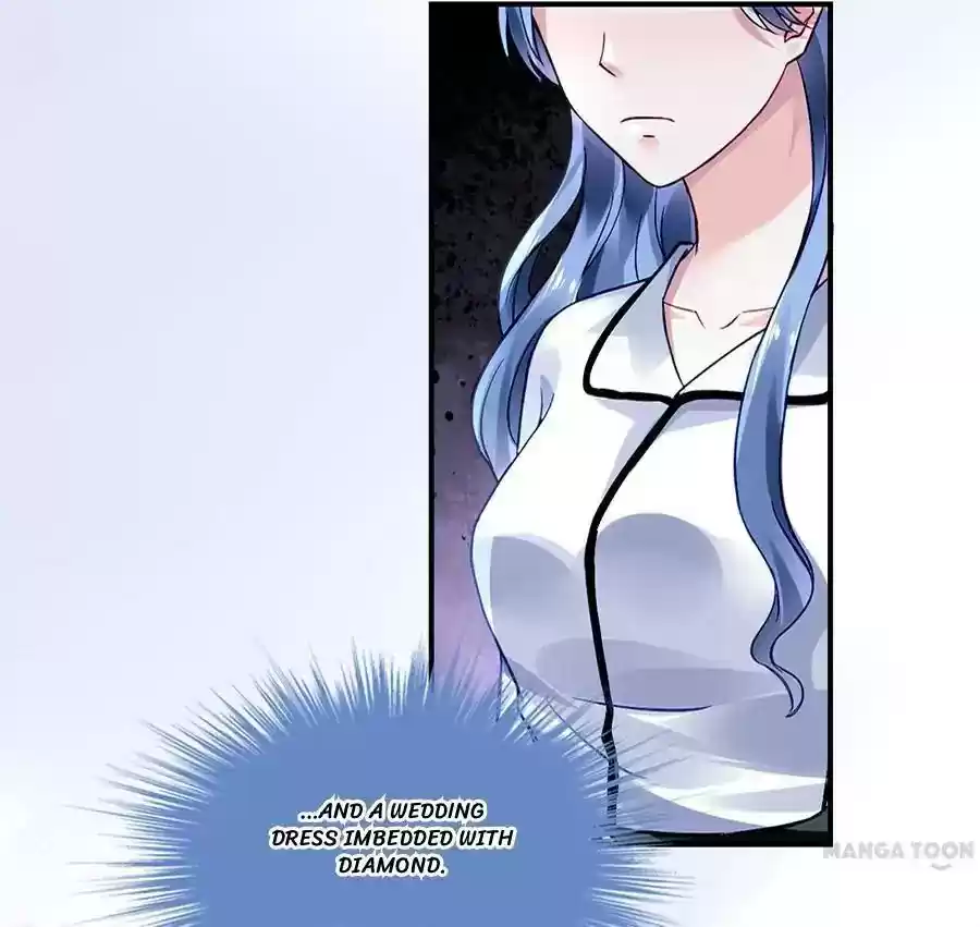 The Deserted Woman Chapter 20