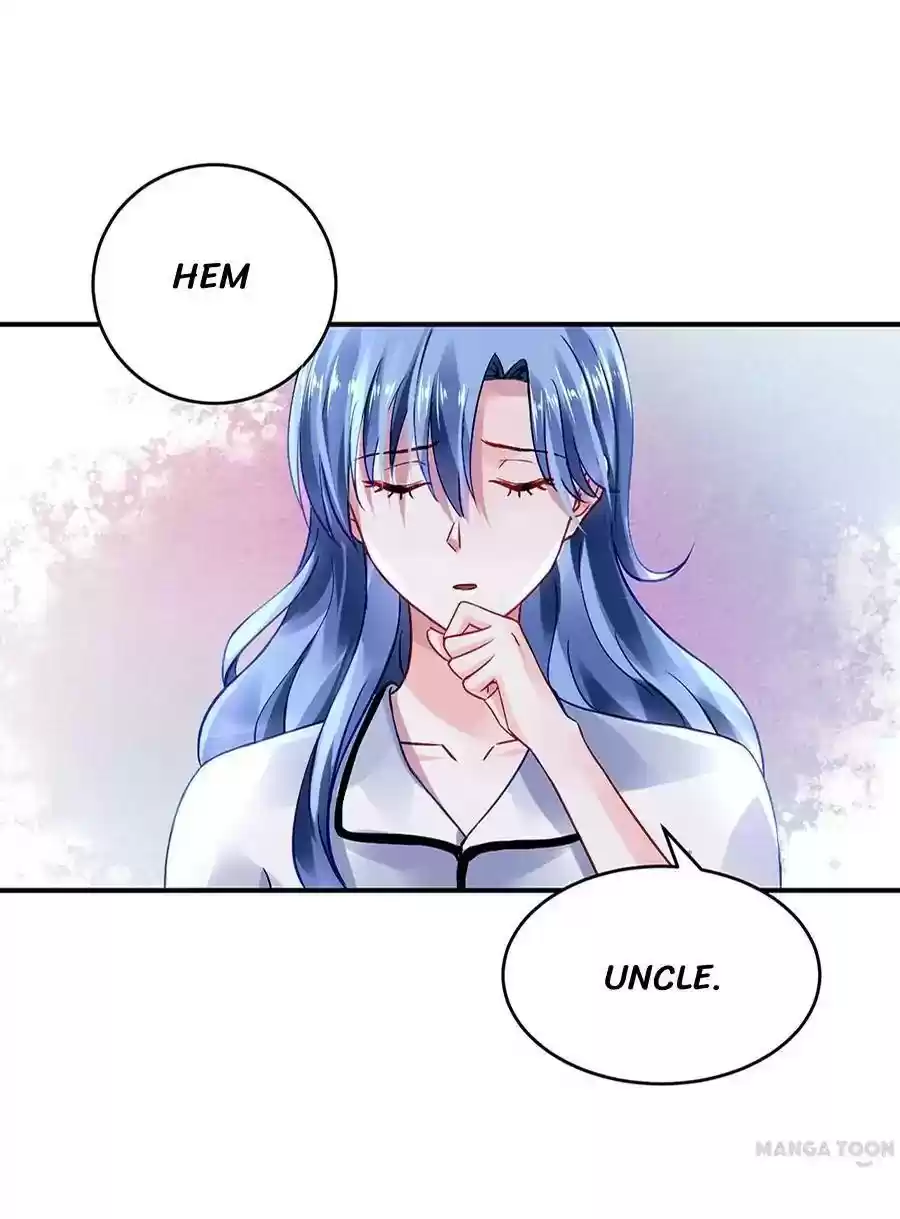 The Deserted Woman Chapter 20