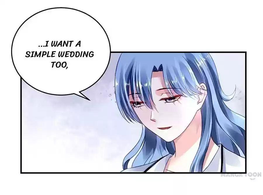 The Deserted Woman Chapter 20