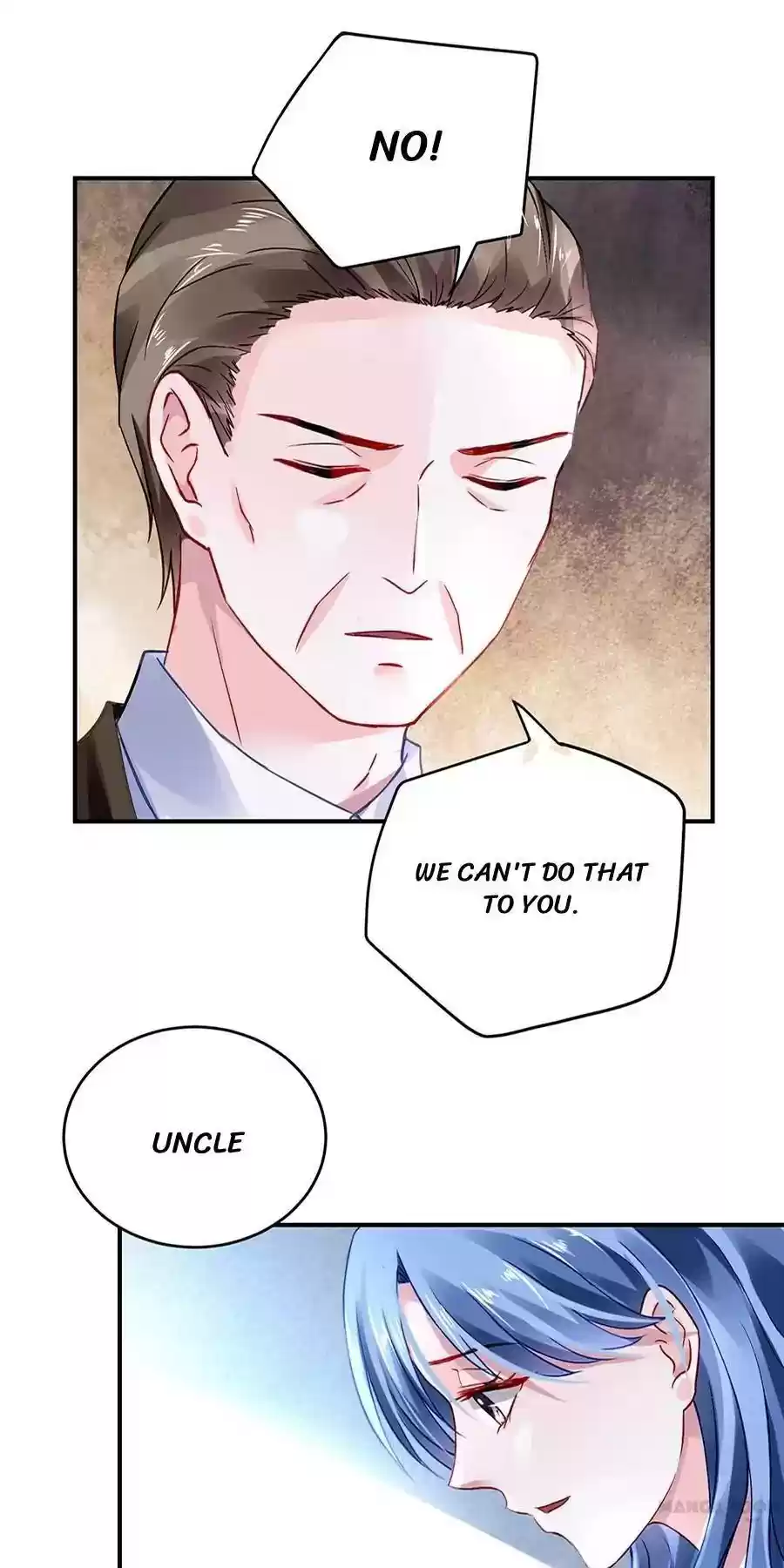 The Deserted Woman Chapter 20