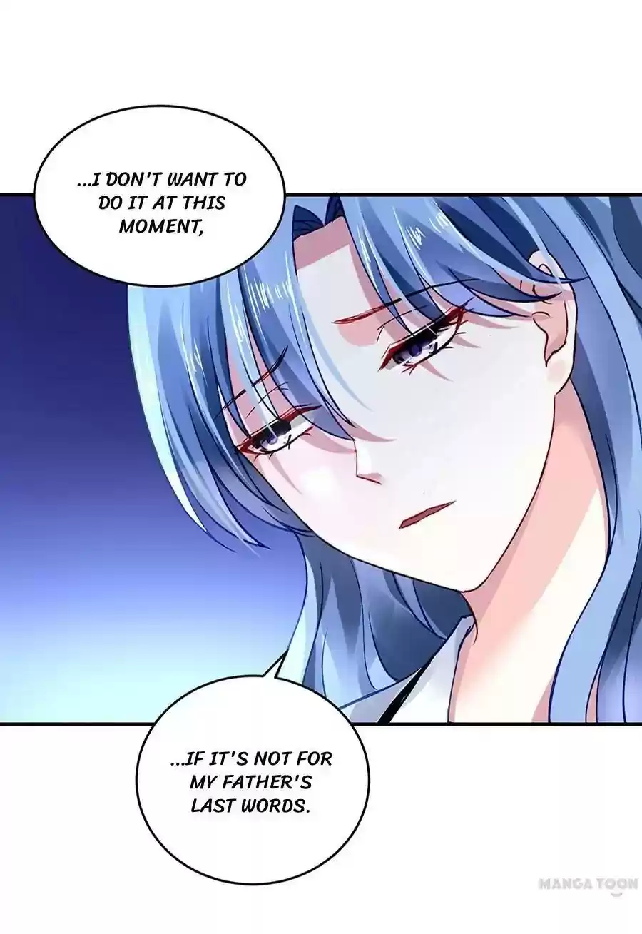 The Deserted Woman Chapter 20