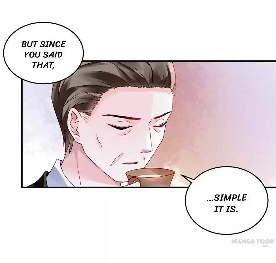 The Deserted Woman Chapter 20