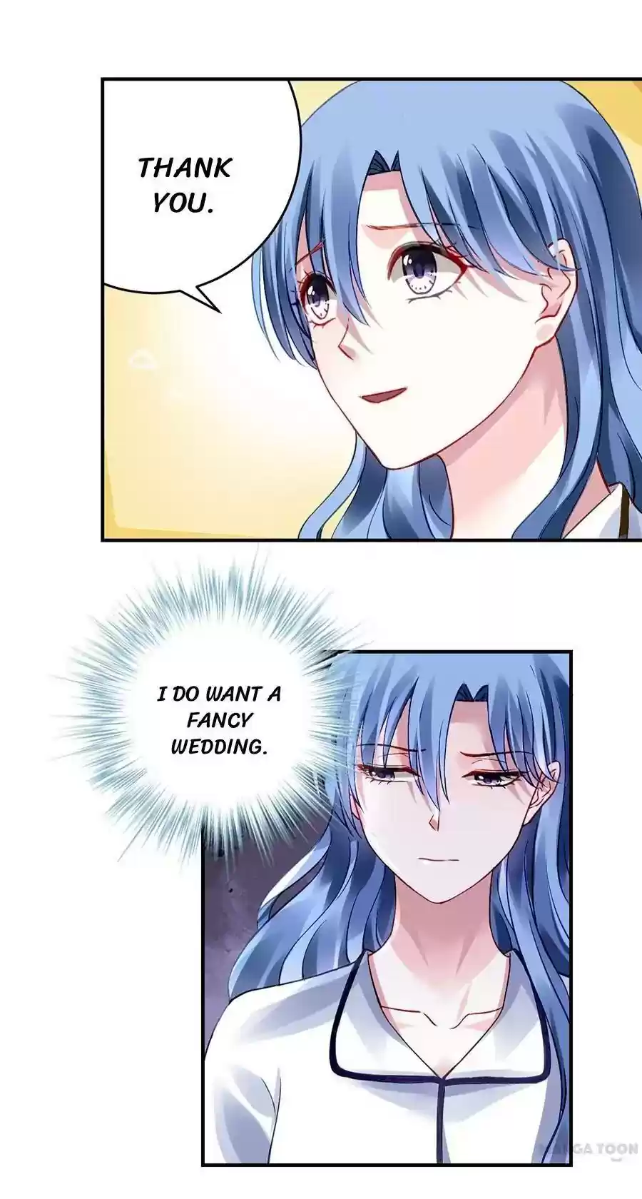 The Deserted Woman Chapter 20