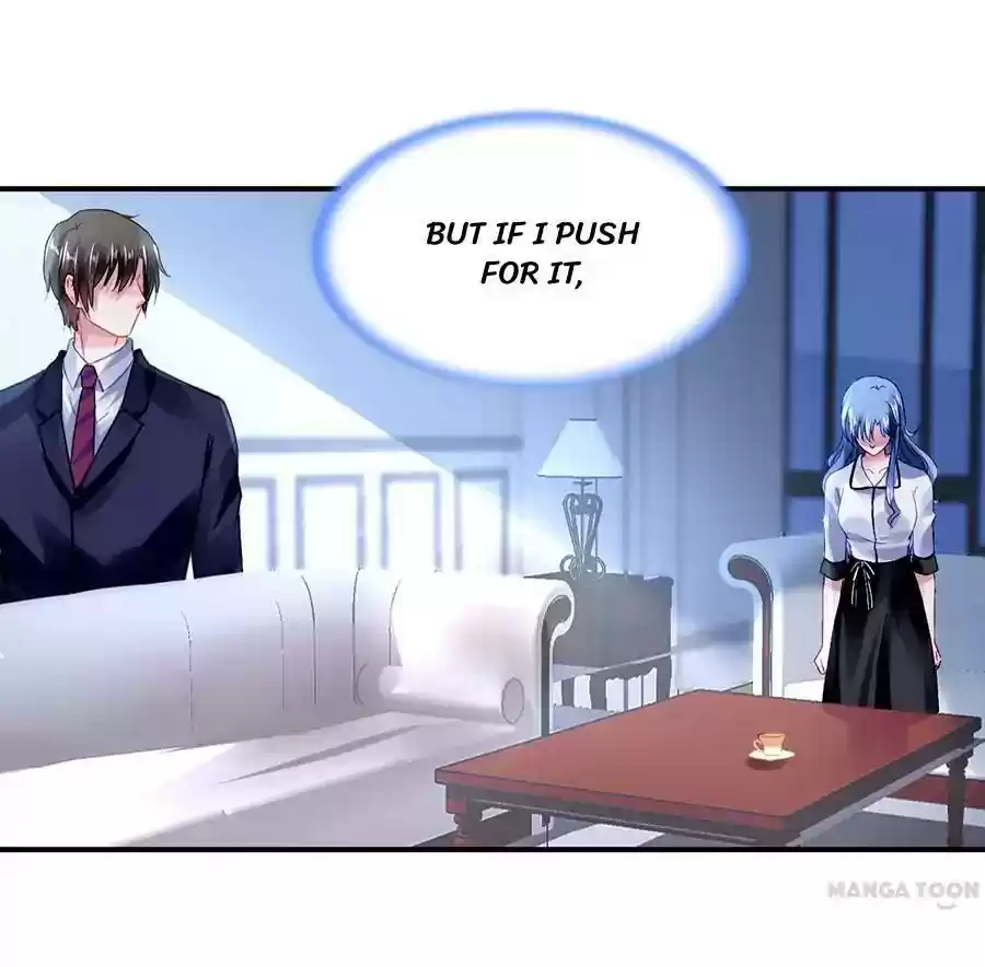 The Deserted Woman Chapter 20