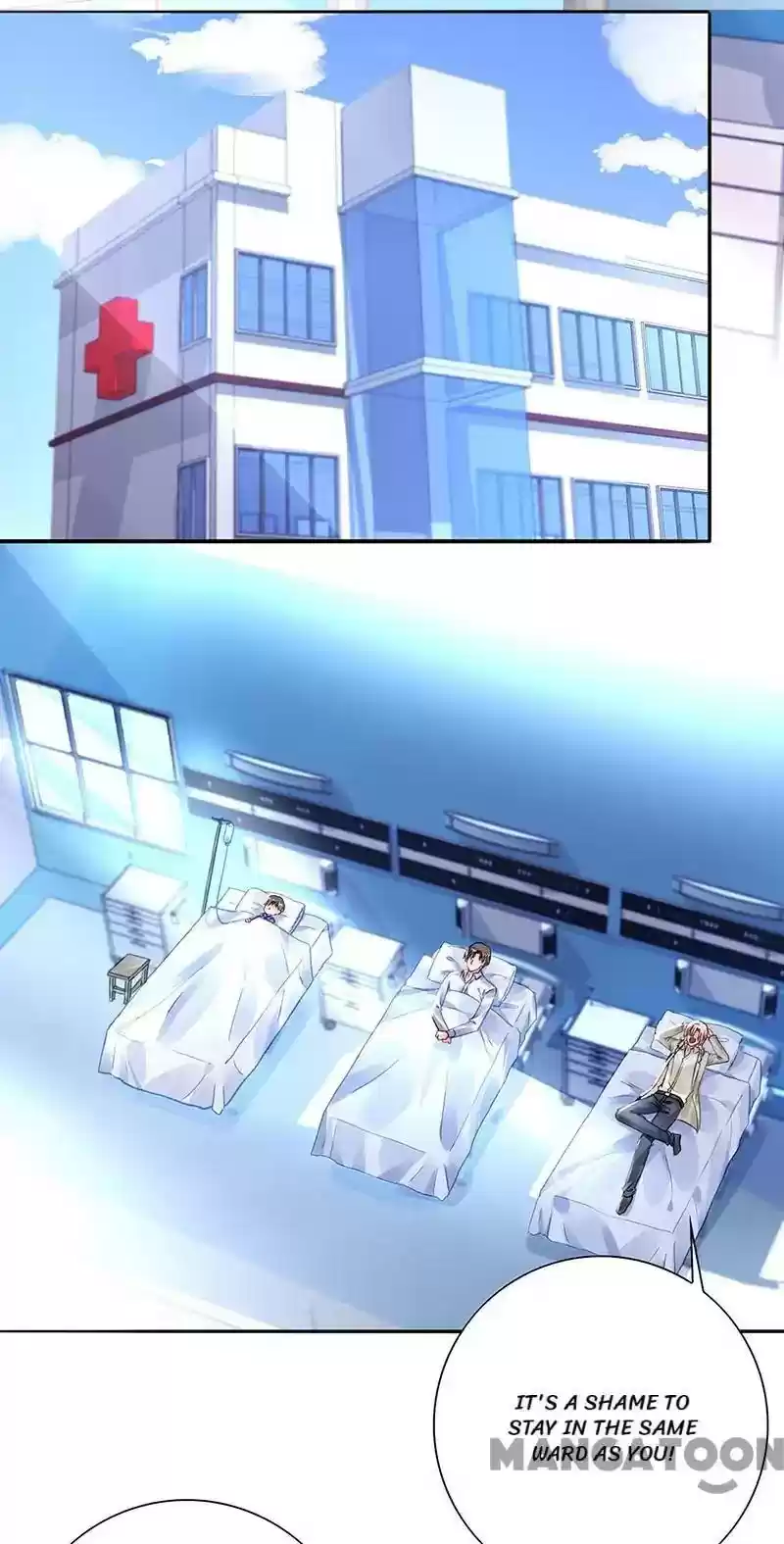 The Deserted Woman Chapter 200