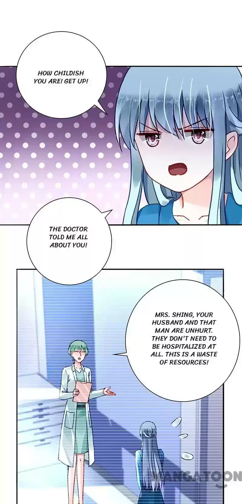 The Deserted Woman Chapter 200