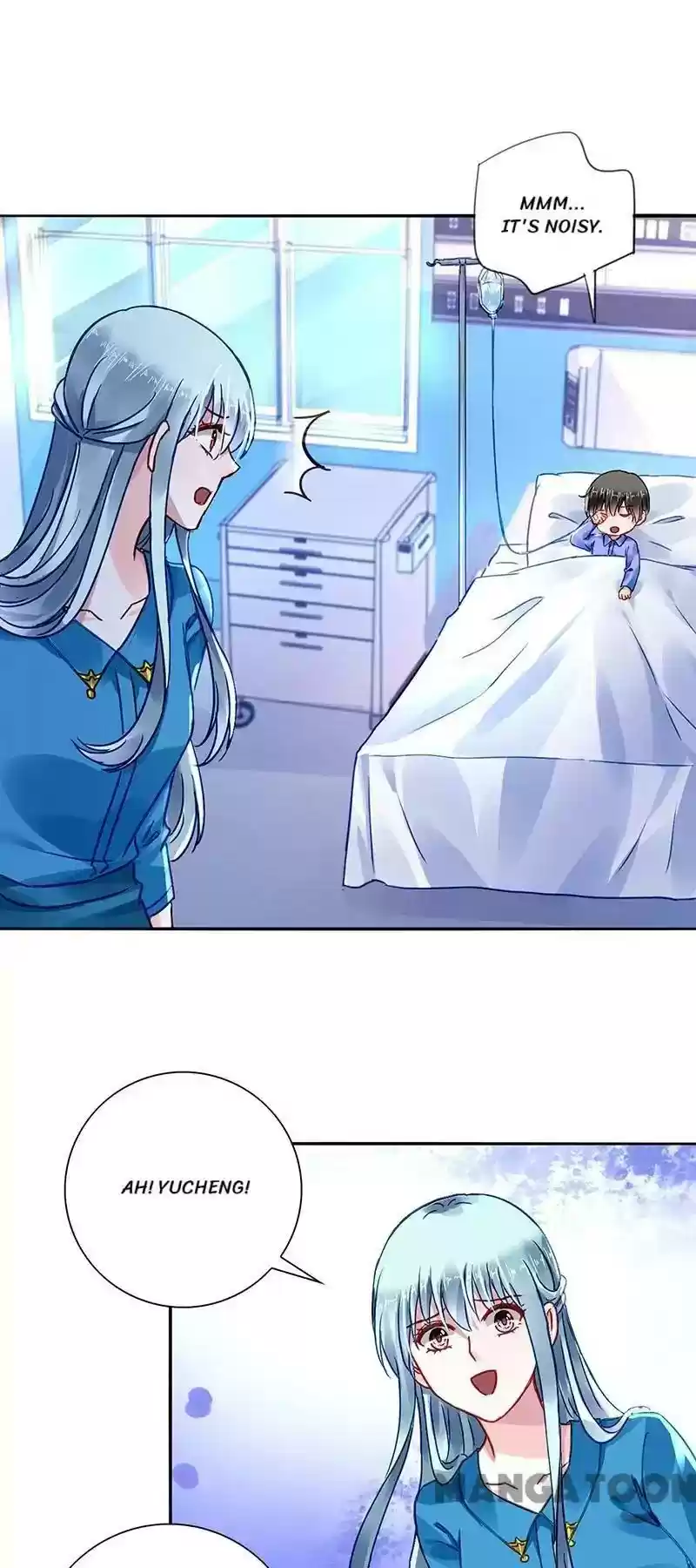 The Deserted Woman Chapter 200