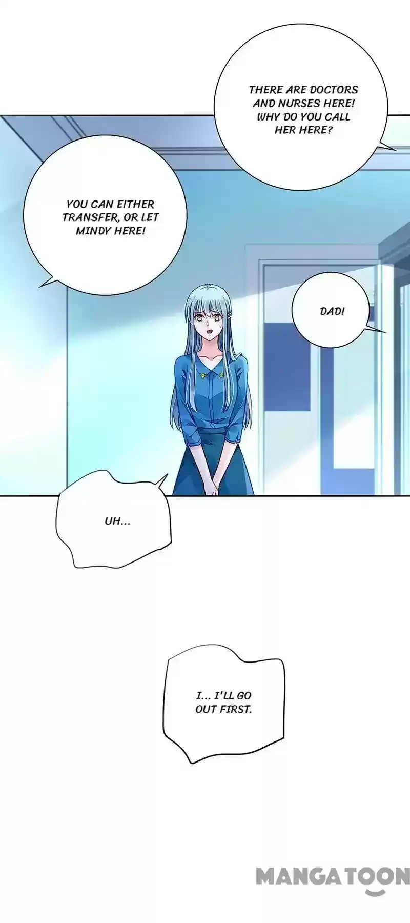 The Deserted Woman Chapter 200