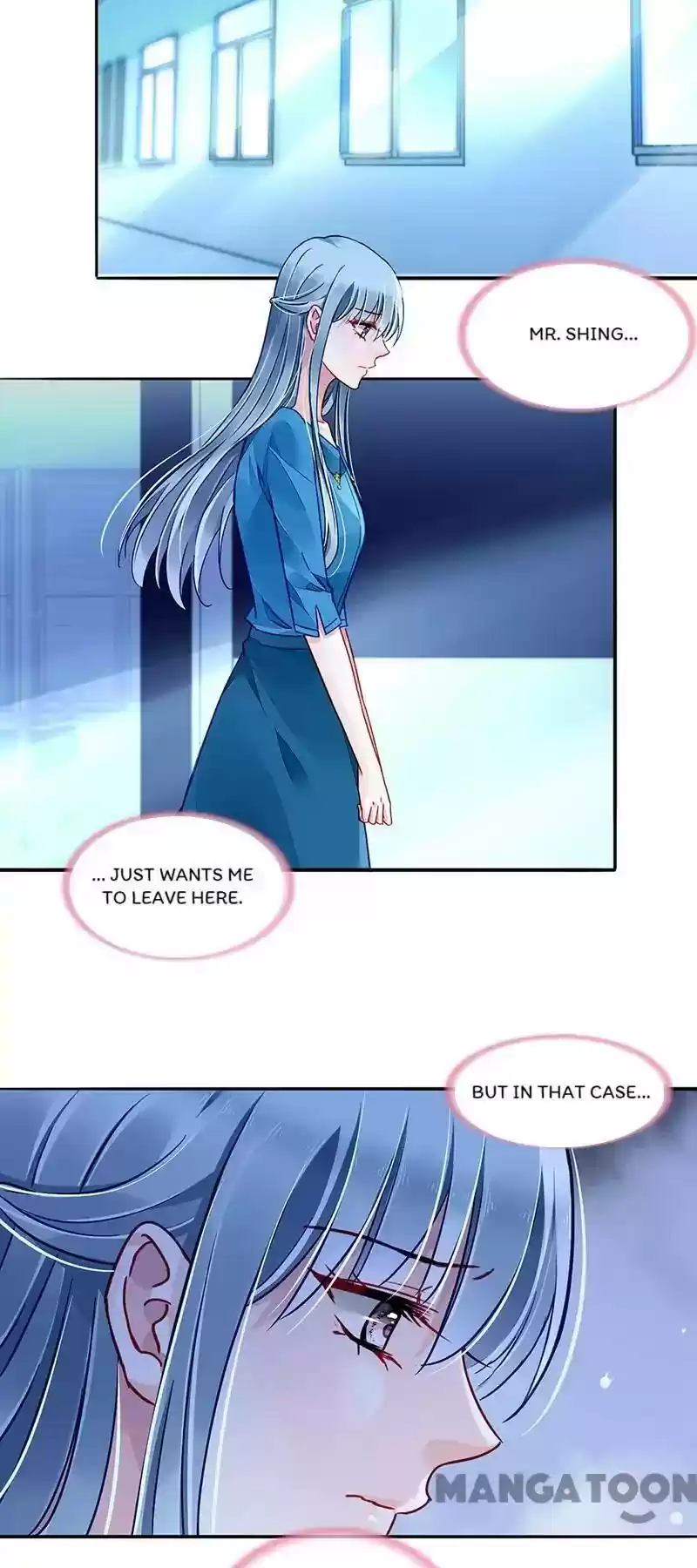 The Deserted Woman Chapter 200