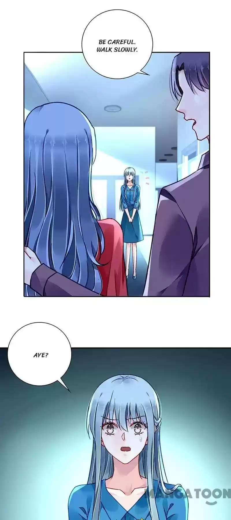 The Deserted Woman Chapter 200