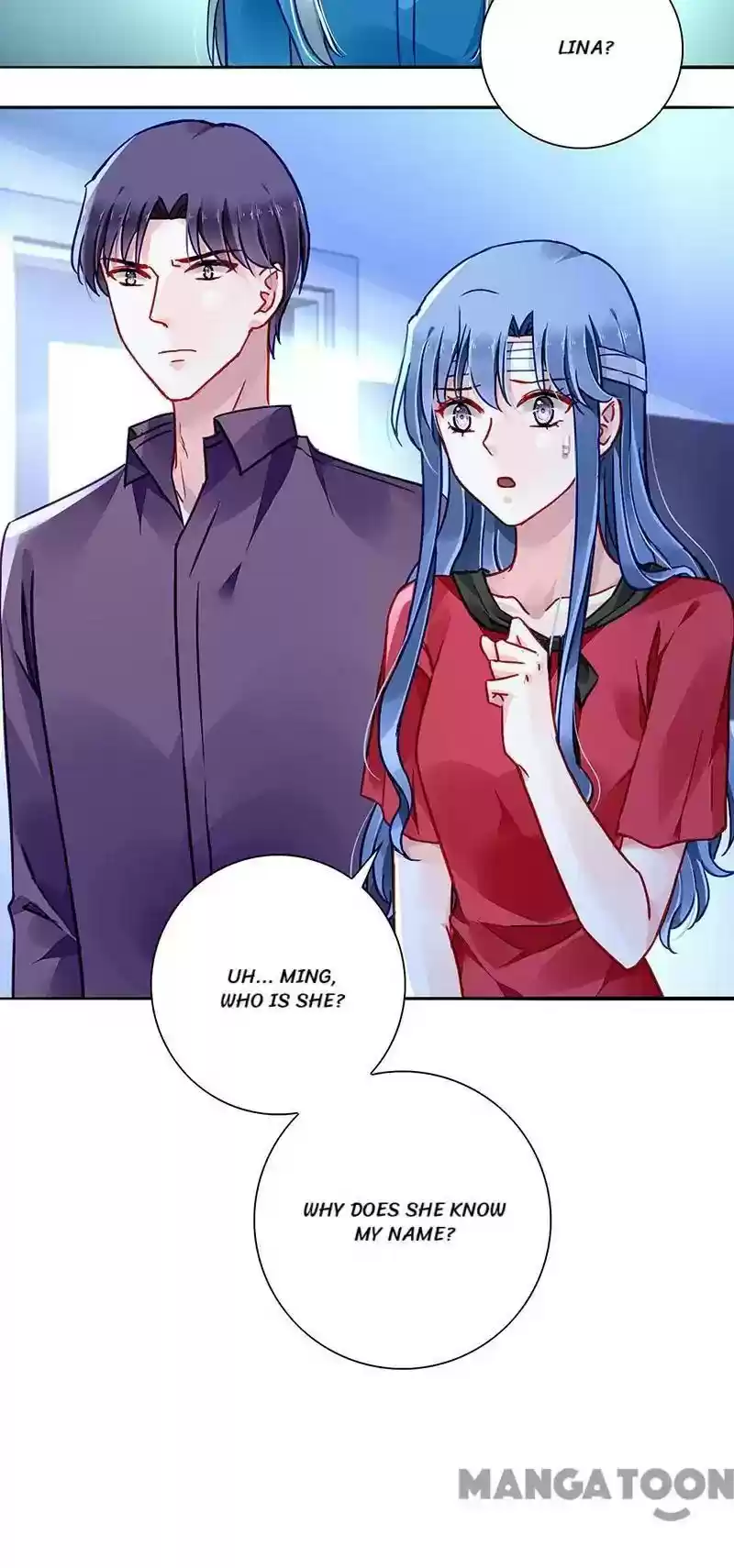 The Deserted Woman Chapter 200