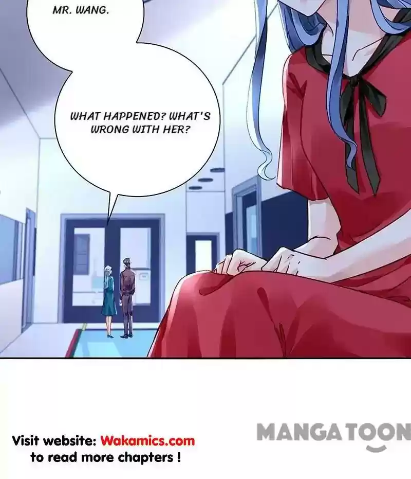 The Deserted Woman Chapter 201