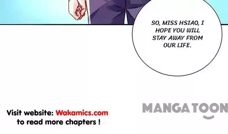 The Deserted Woman Chapter 201