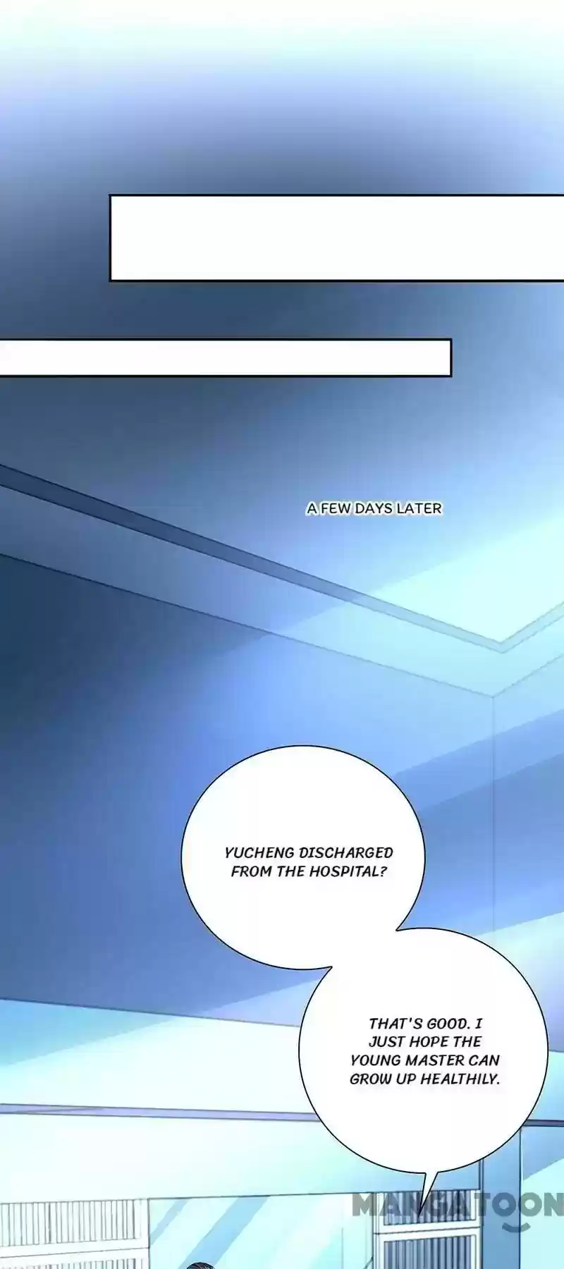 The Deserted Woman Chapter 201