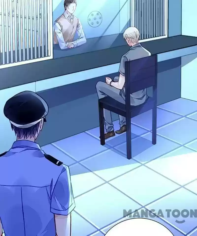 The Deserted Woman Chapter 201