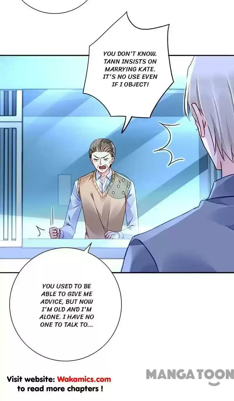 The Deserted Woman Chapter 201