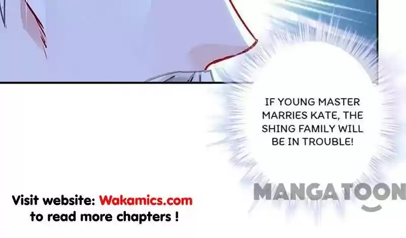 The Deserted Woman Chapter 201