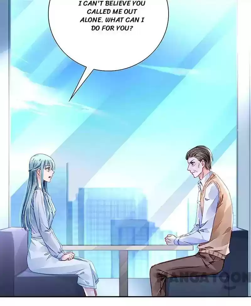 The Deserted Woman Chapter 202