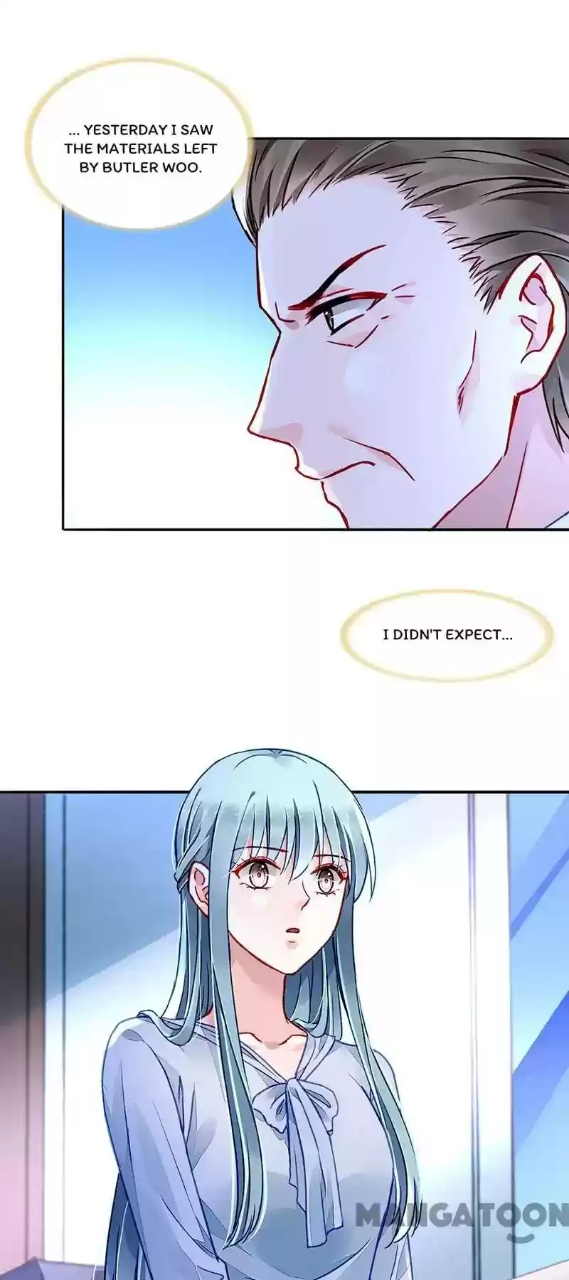 The Deserted Woman Chapter 202