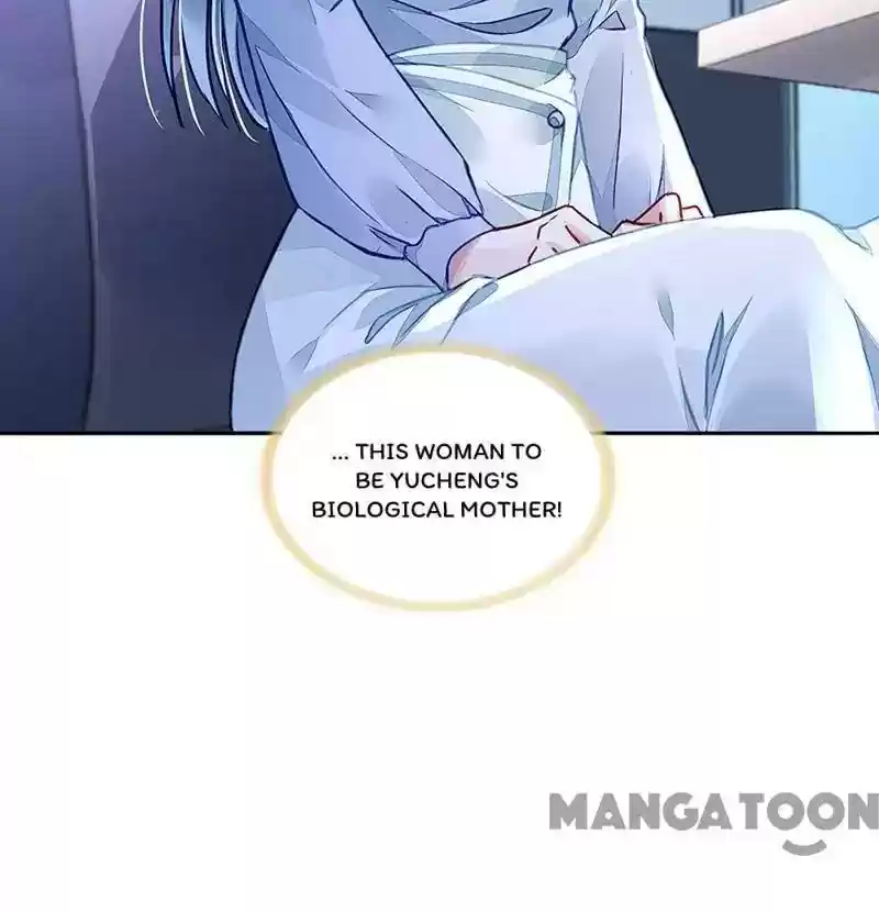 The Deserted Woman Chapter 202