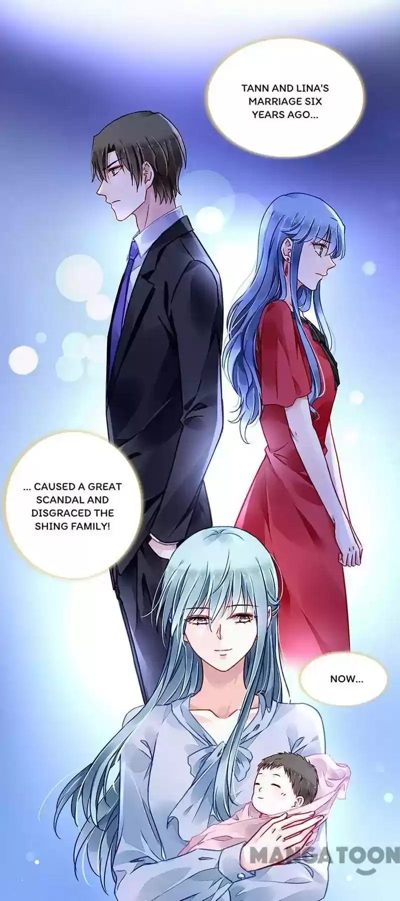 The Deserted Woman Chapter 202