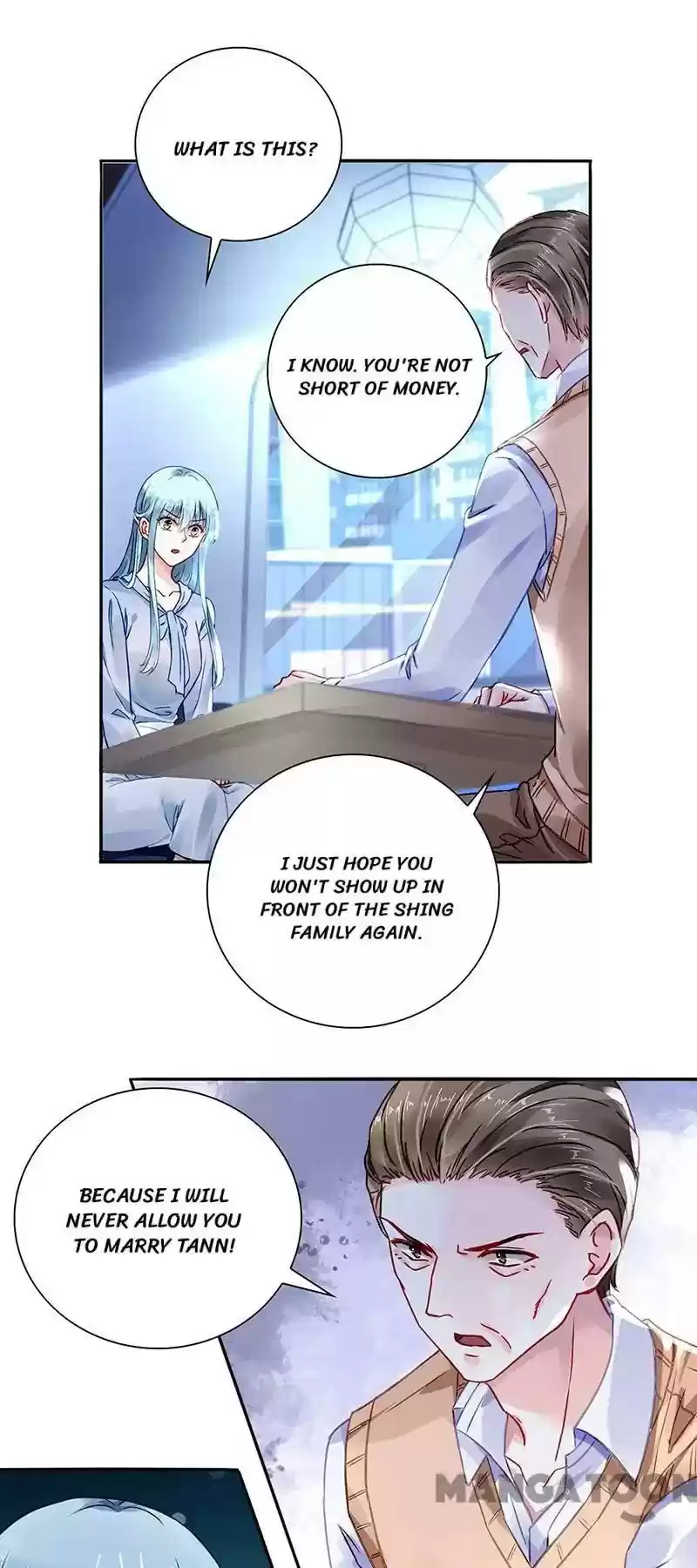 The Deserted Woman Chapter 202