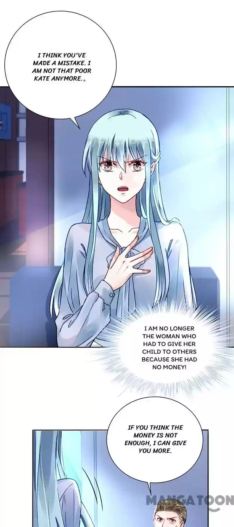 The Deserted Woman Chapter 202