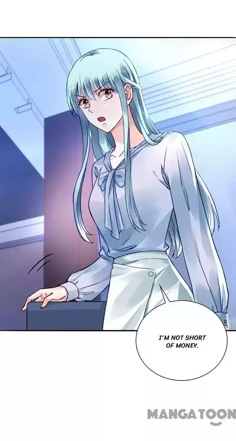 The Deserted Woman Chapter 202