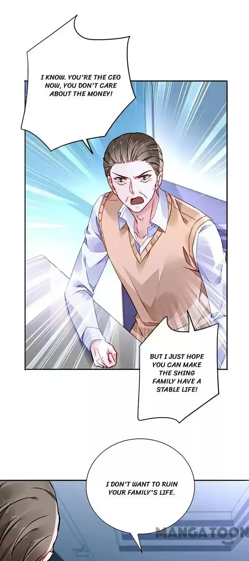 The Deserted Woman Chapter 202