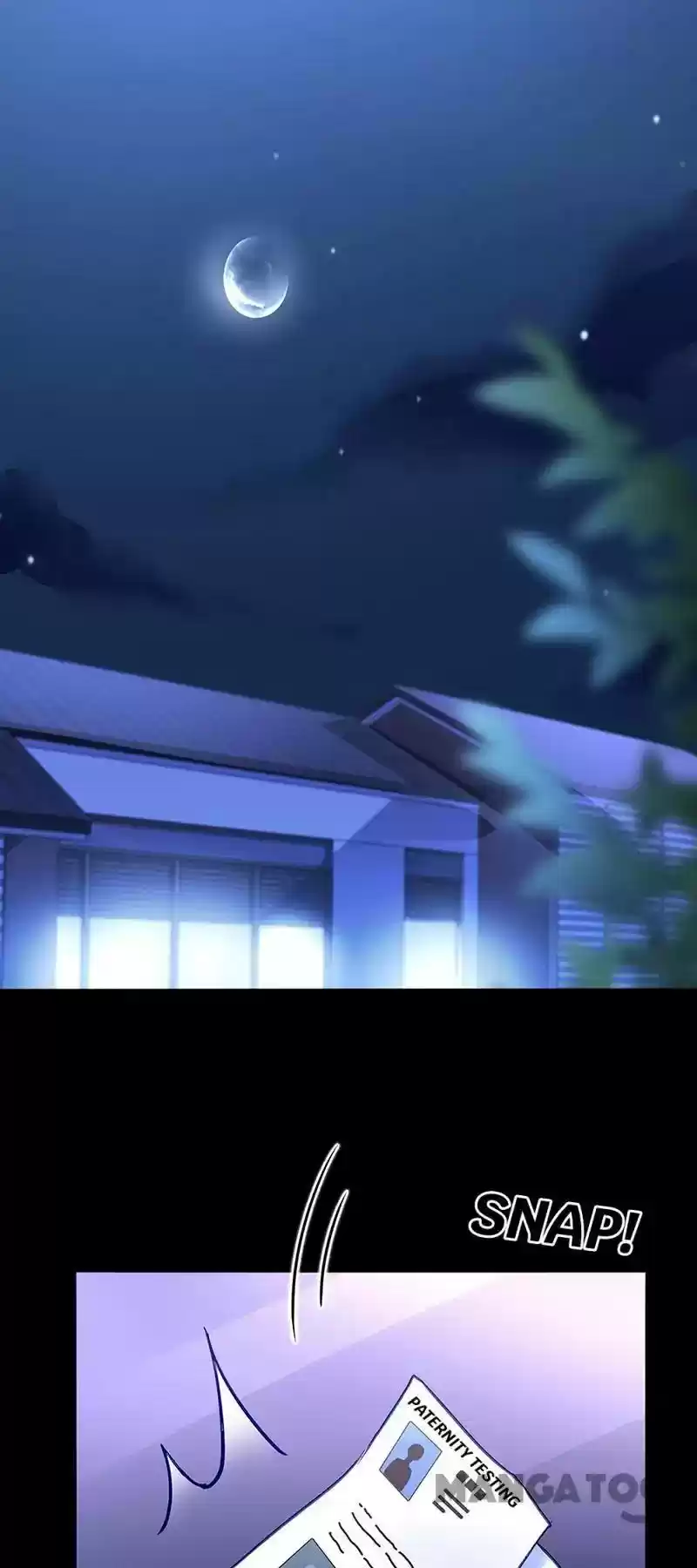 The Deserted Woman Chapter 202