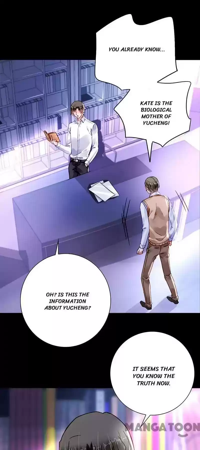 The Deserted Woman Chapter 202