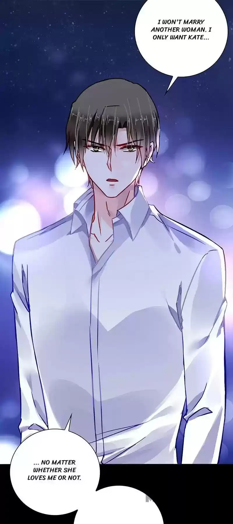 The Deserted Woman Chapter 202