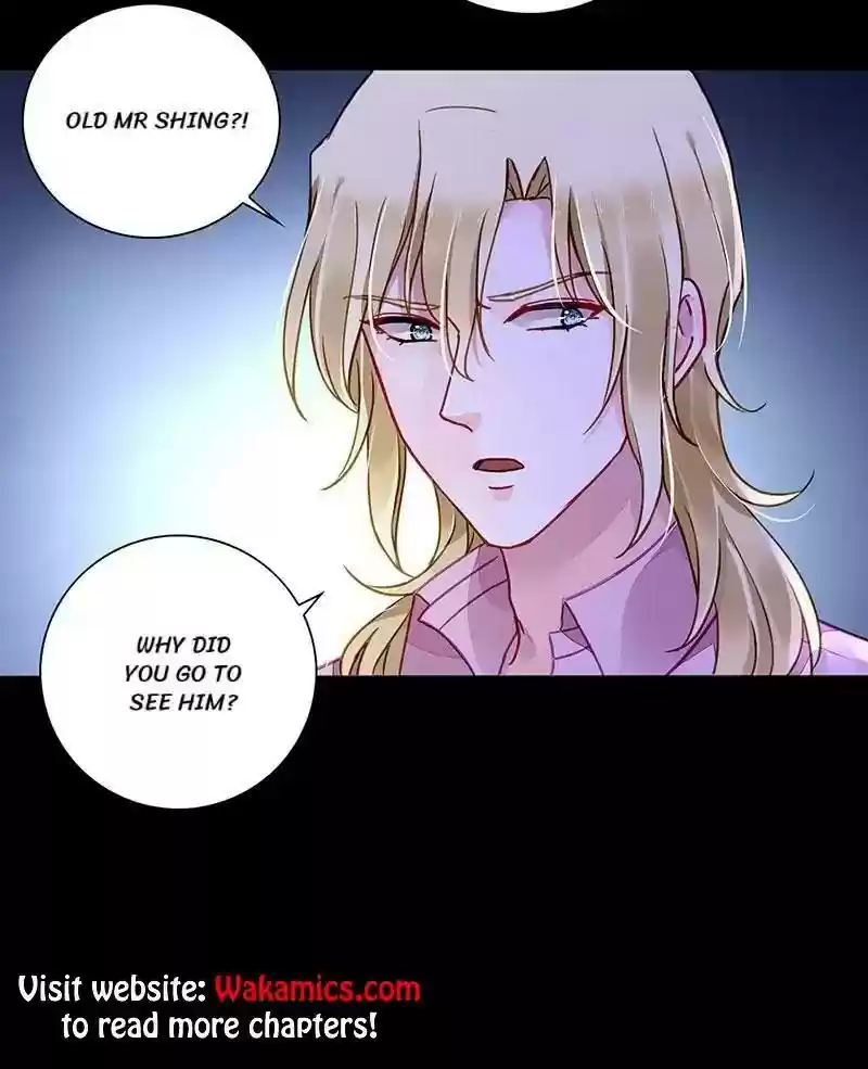 The Deserted Woman Chapter 203