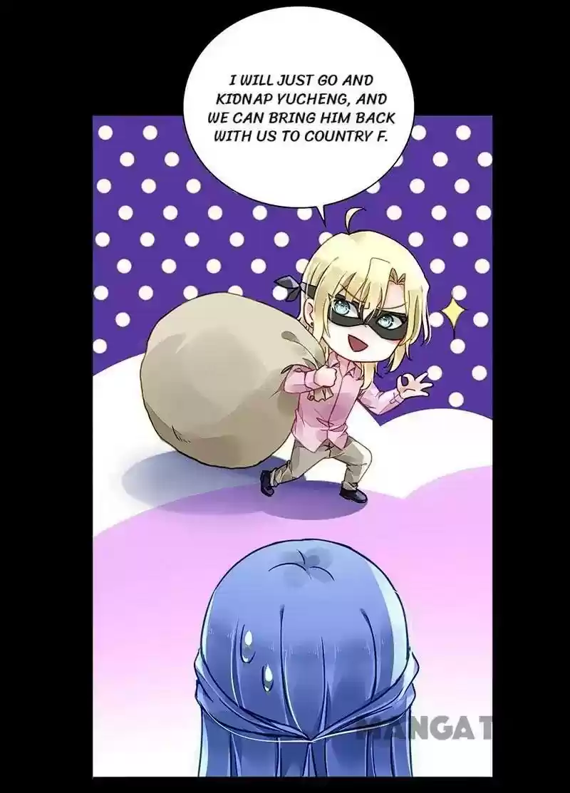 The Deserted Woman Chapter 203