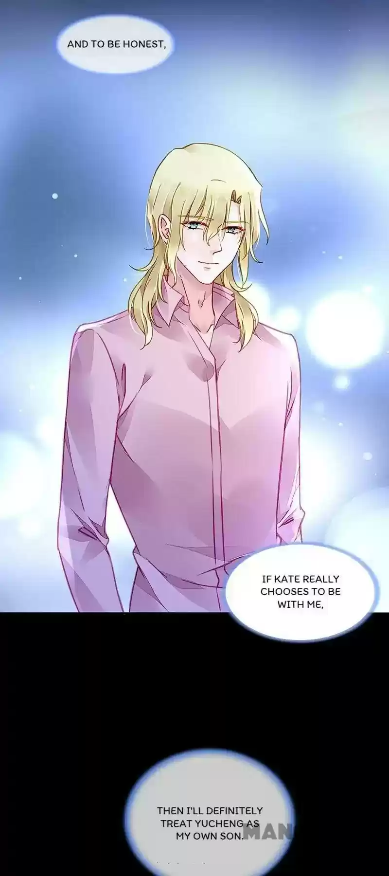 The Deserted Woman Chapter 203