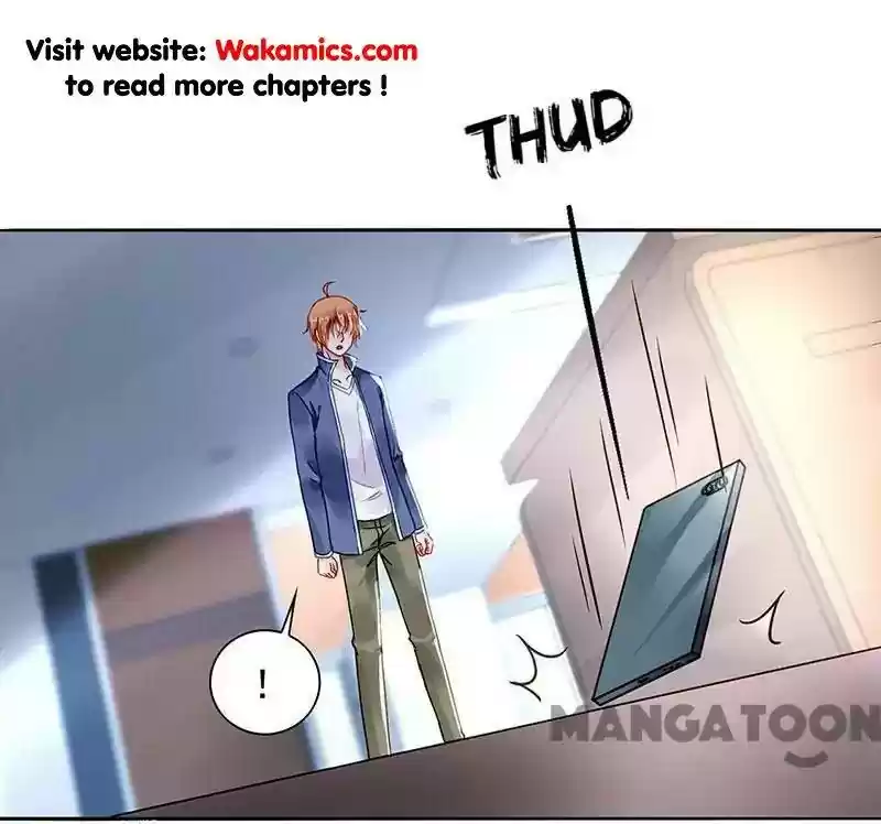 The Deserted Woman Chapter 203