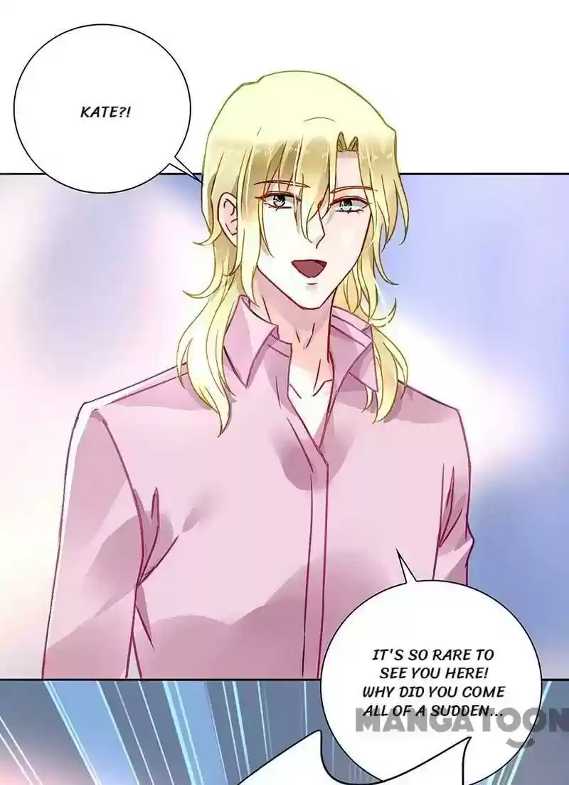 The Deserted Woman Chapter 203