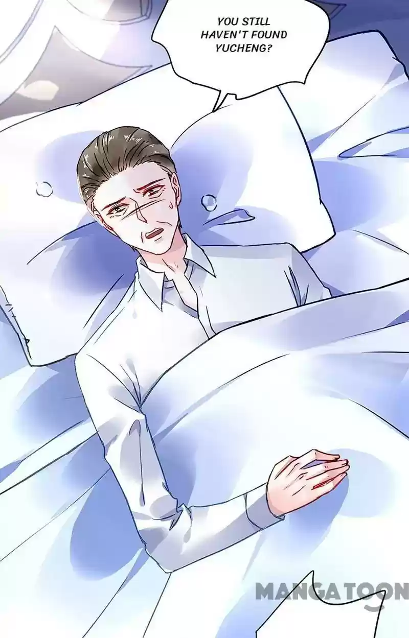 The Deserted Woman Chapter 204