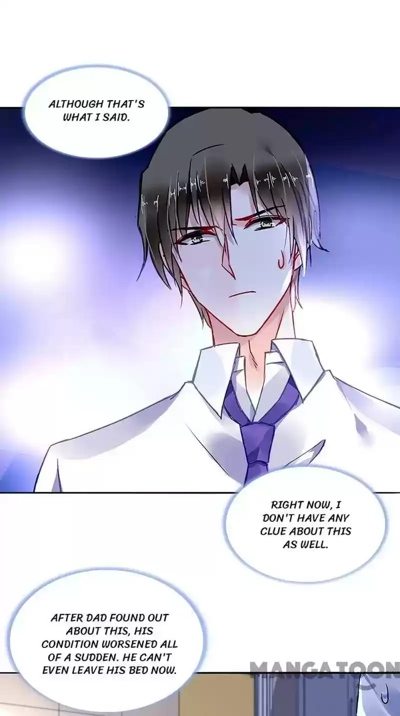 The Deserted Woman Chapter 204